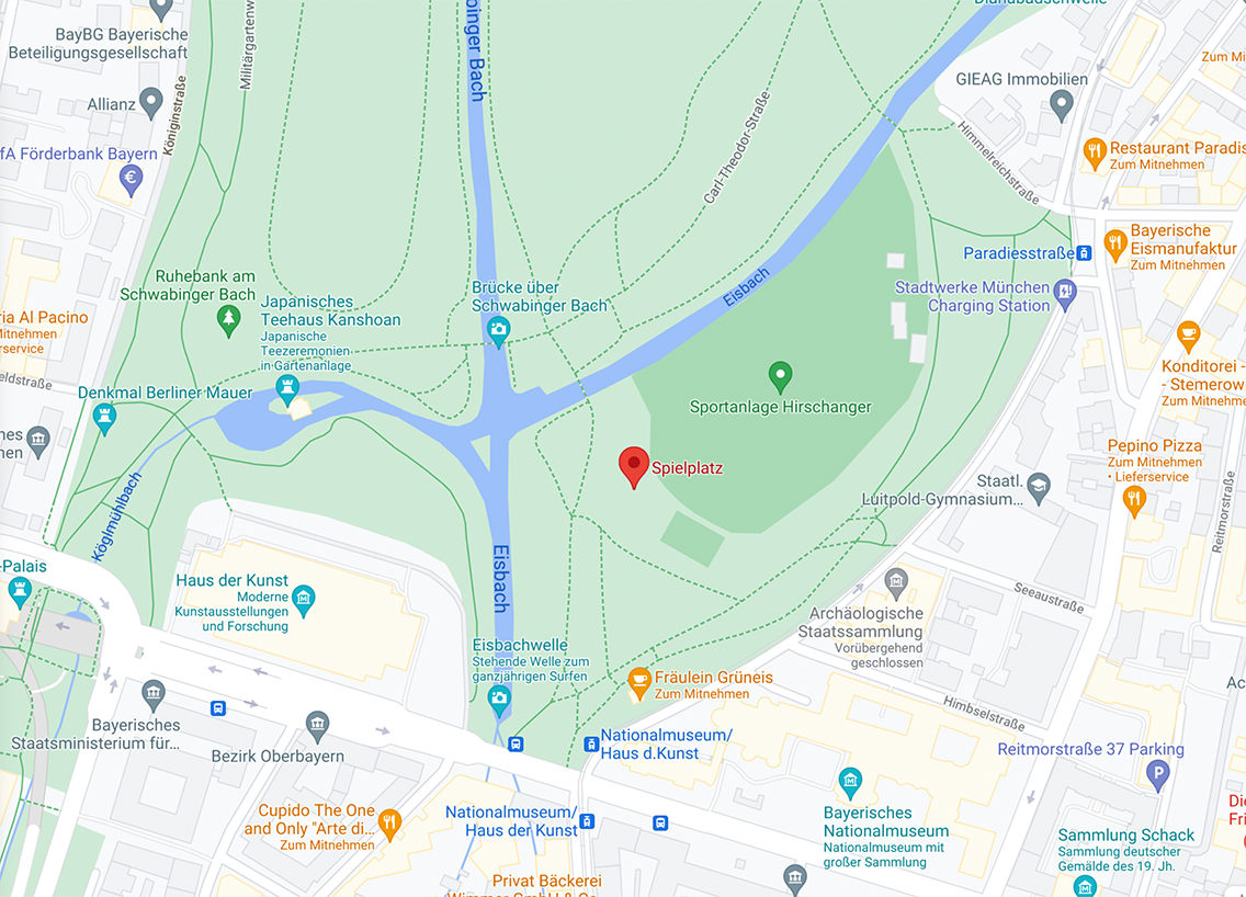 EnglGartenEisbach