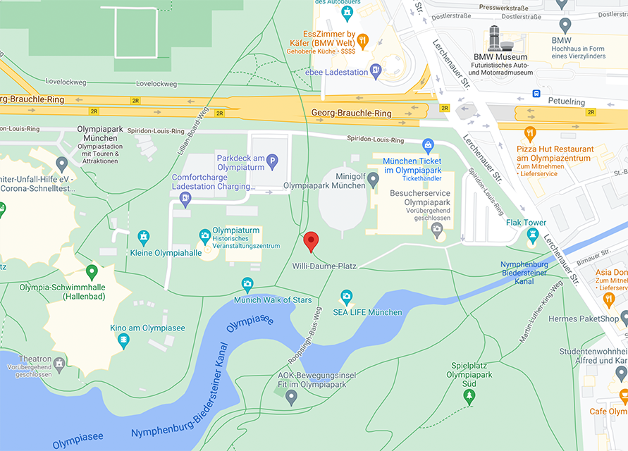 Olympiapark